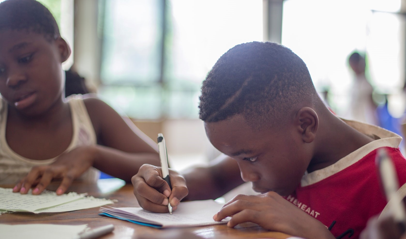 Having difficulty relating to your child or teen?